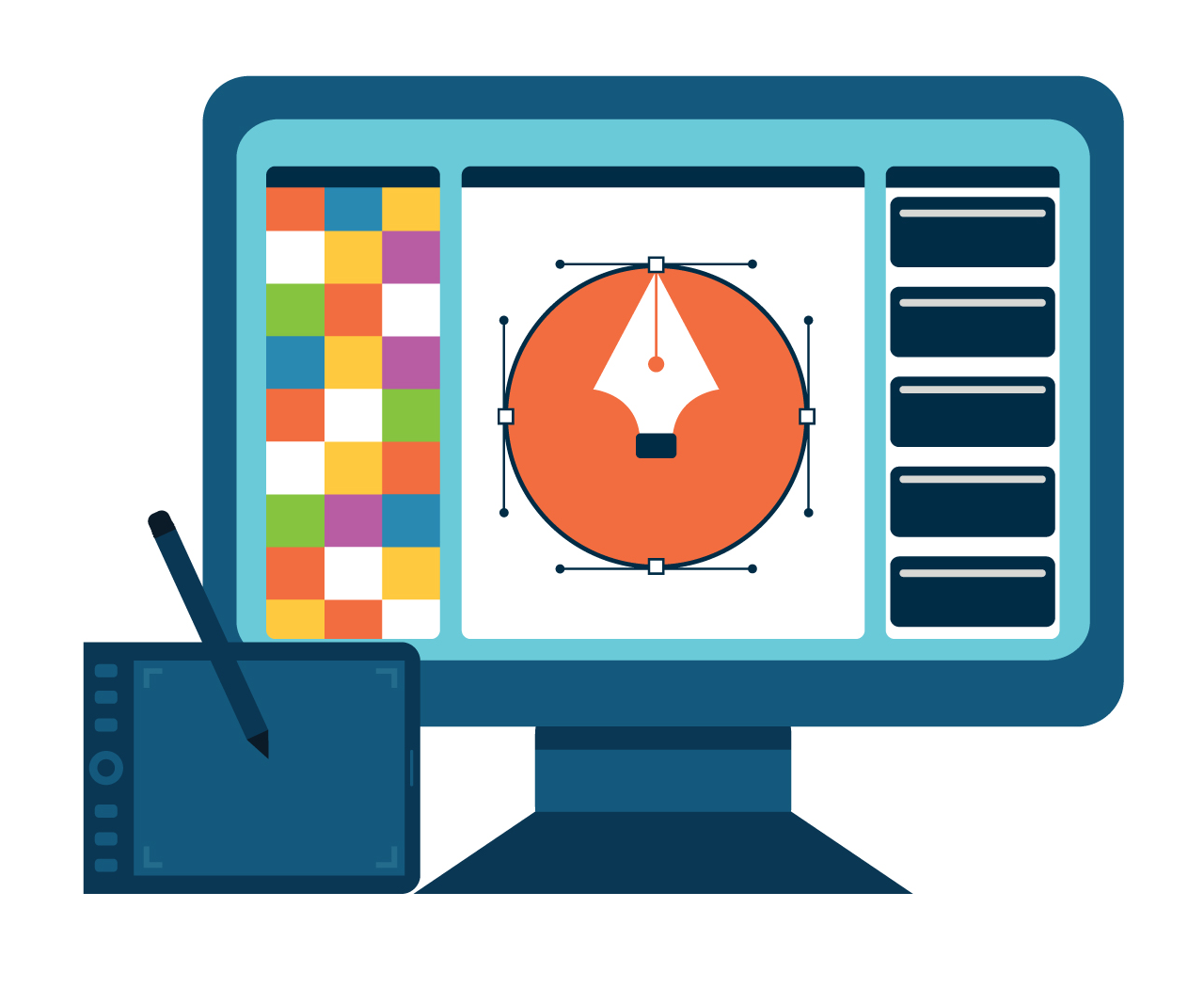 [Графические редакторы]