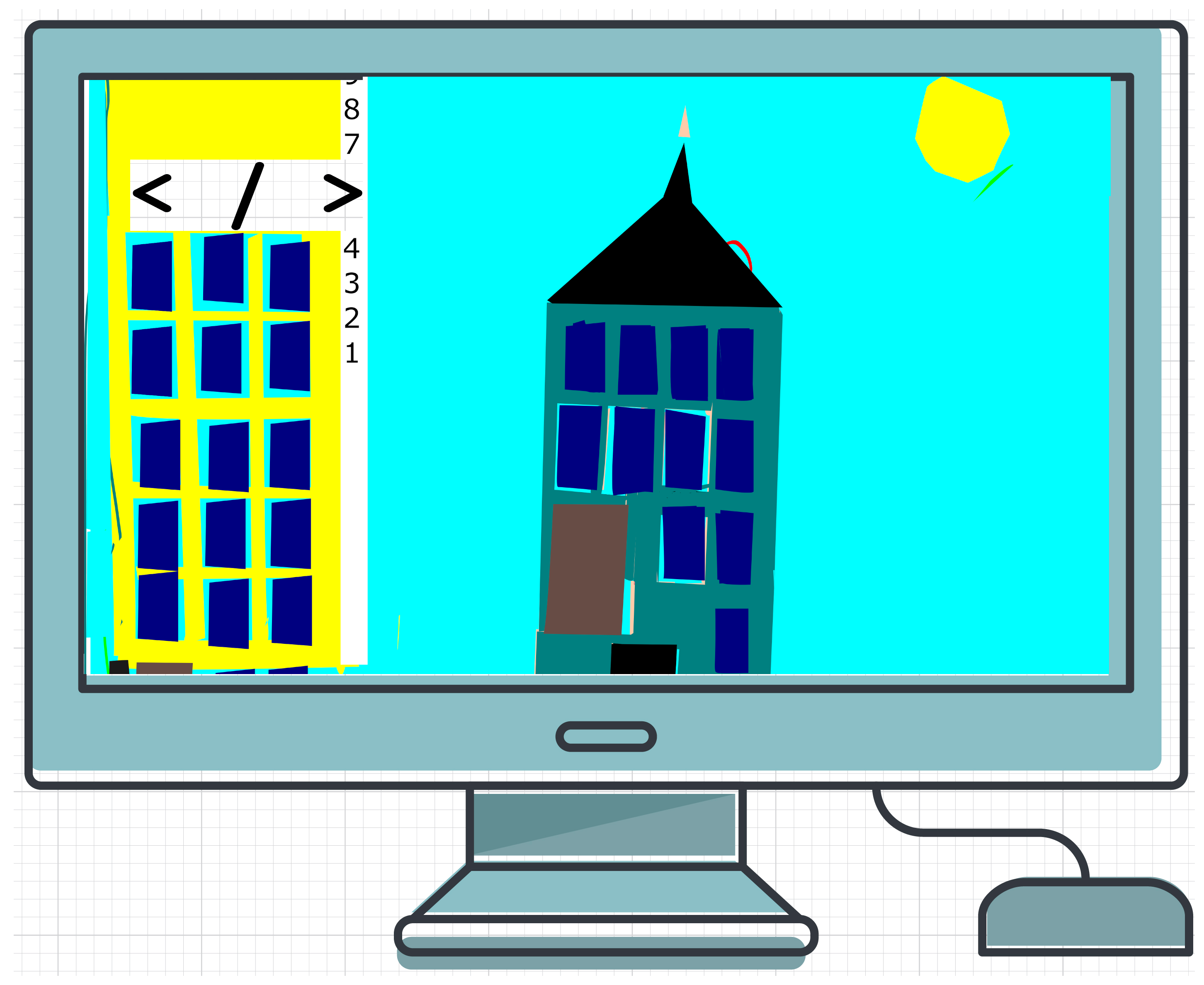 [Мир в окне браузера]