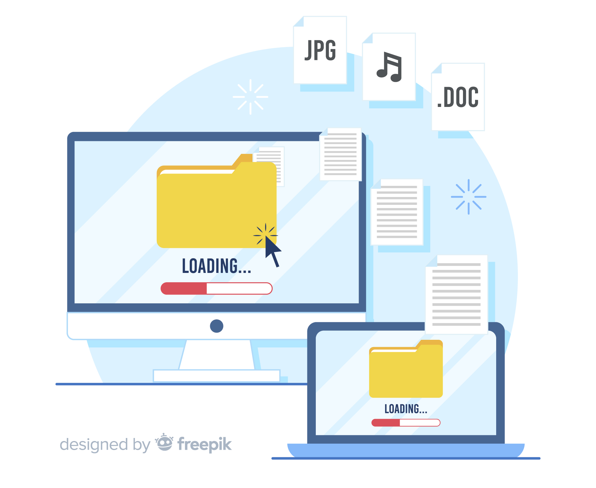 [Файлы и папки]