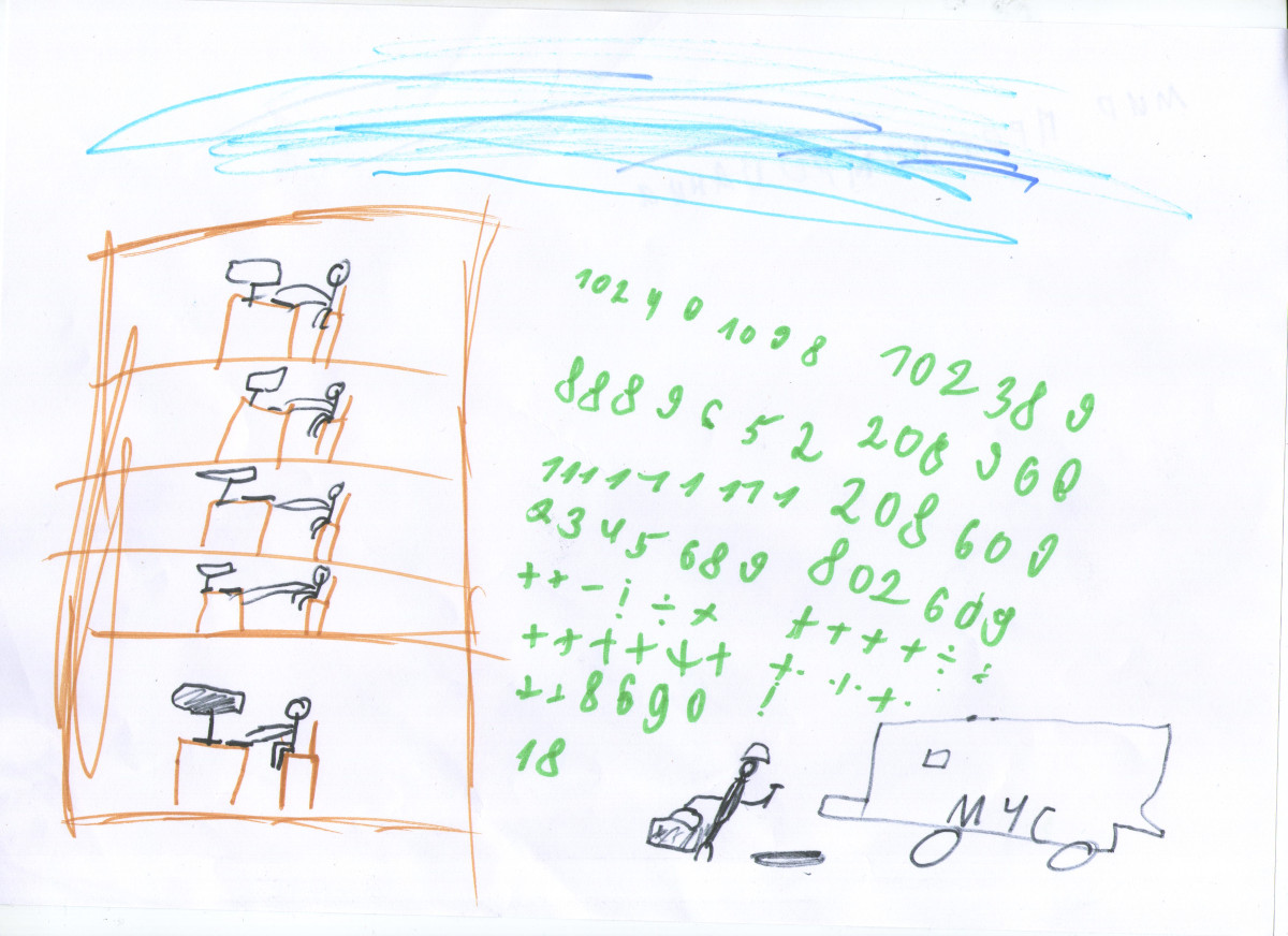 Мир программирования