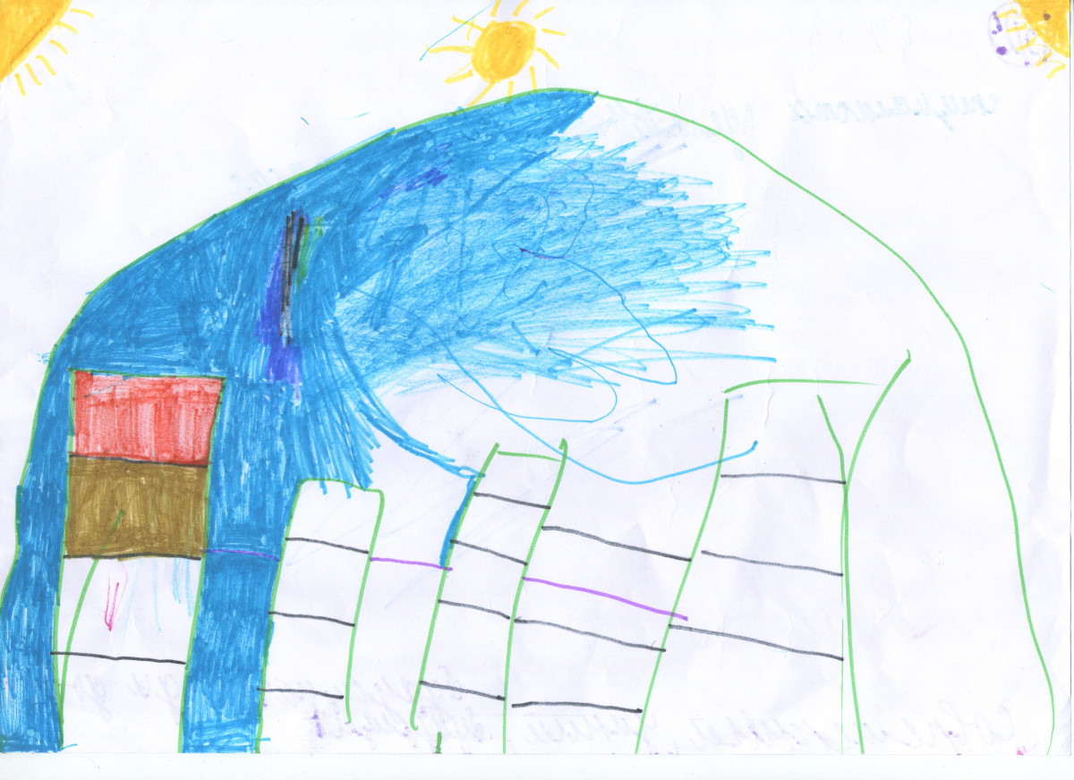 Мир трёх солнц