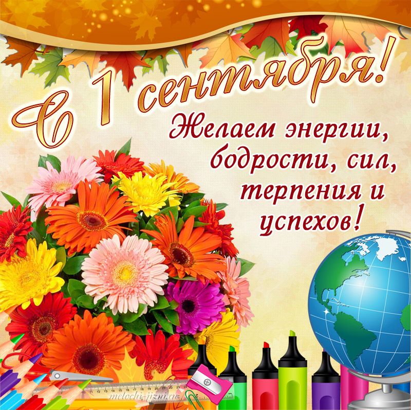 Мир вокруг: введение в тему года